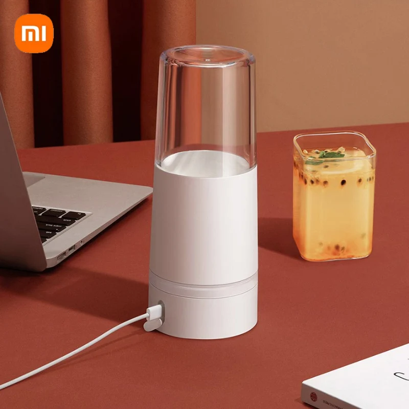 Xiaomi juicer cup