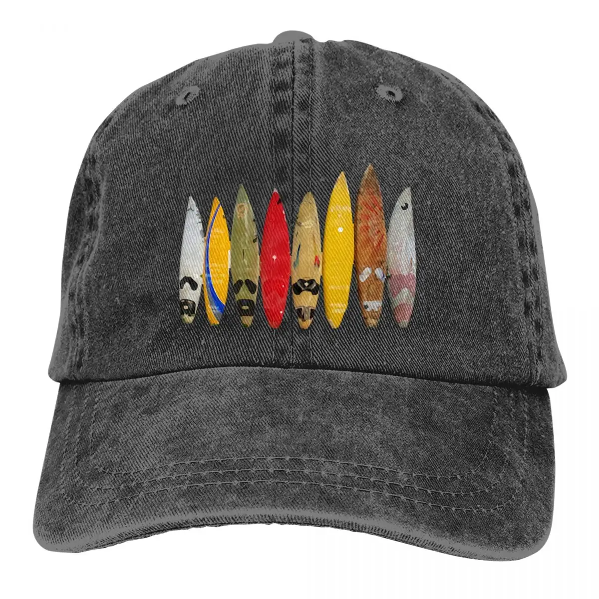 

Бейсболка для серфинга, водная, Wahshing, кепка для серфинга, модная Ретро бейсболка Bboy, летние кепки