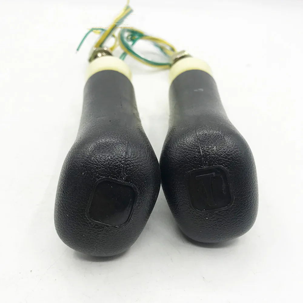 Детали экскаватора быстрая для 60 80 130 150 210 215 305-7 крышка ручка резиновый джойстик