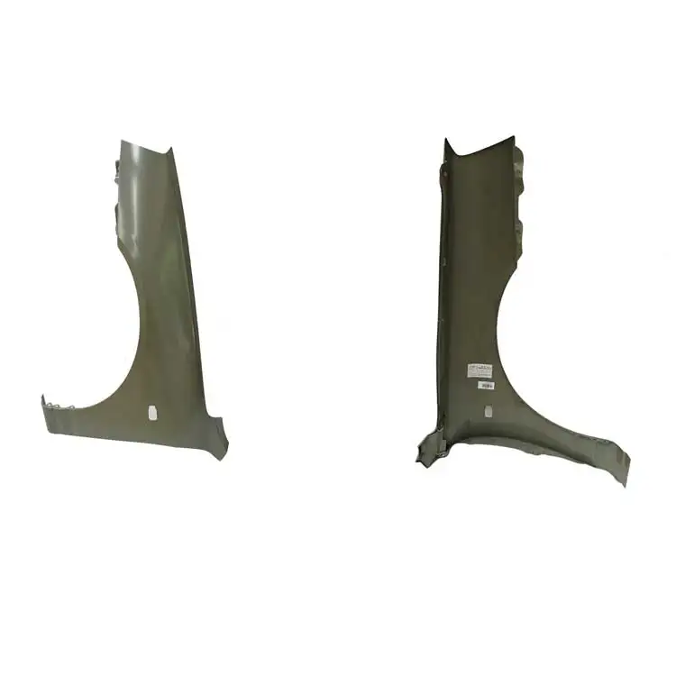 Сменные детали кузова автомобиля SIMYI капот переднего крыла авто для CHEVROLET MALIBU XL 2016