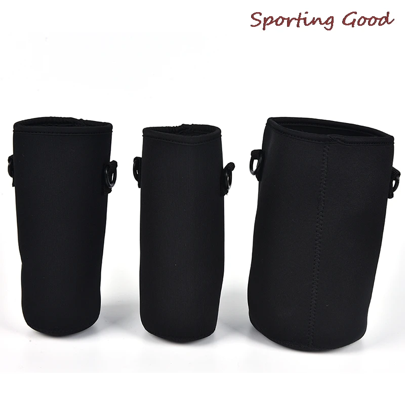 Carrier Insulat Bag 18oz/36oz/64oz Water Bottle Cover Bag Po