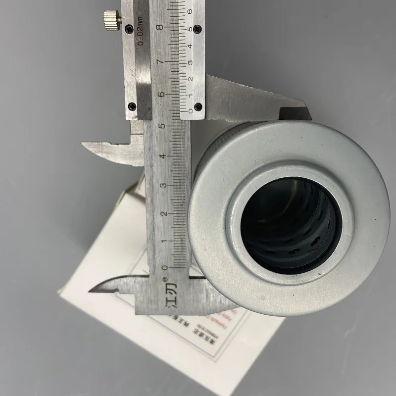 Элемент гидравлического фильтра фотоэлемента EC200D EC210D EC220D