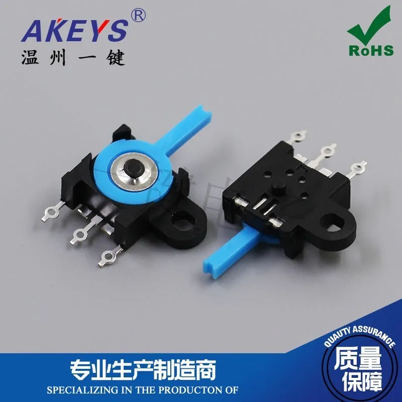 

Переключатель KFC-V-213 AKEYS