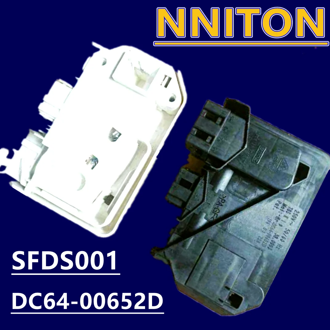 Дверной замок-SAMSUNG-OTTO-MEDIA DC64-00652D DC64-00652A SFDS001