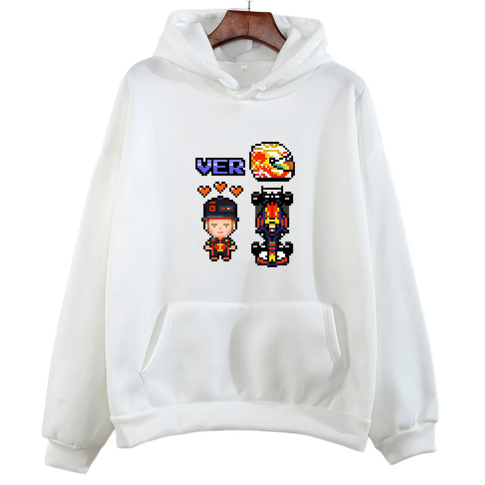 Рисунок 3 - Толстовка с капюшоном для мужчин и женщин