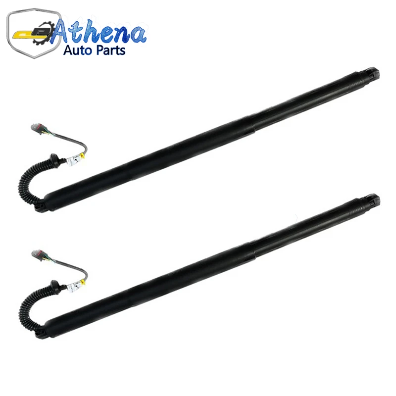 Новинка электрическая задняя дверь стойка левая и правая универсальная 5E6827851 для