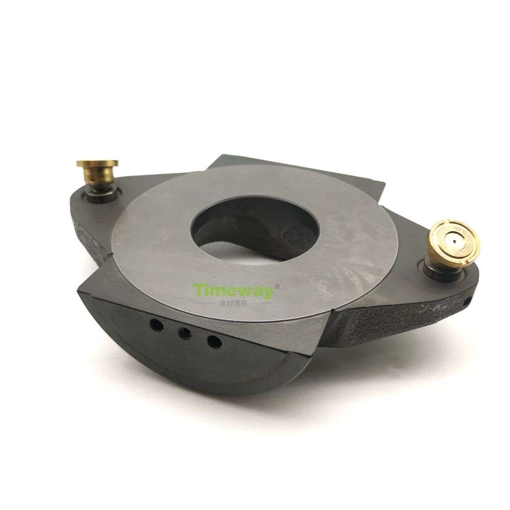 Гидравлический насос Cam Rockers A10VO100 поршневой Swash Plate A10VO100DFR1 части насоса