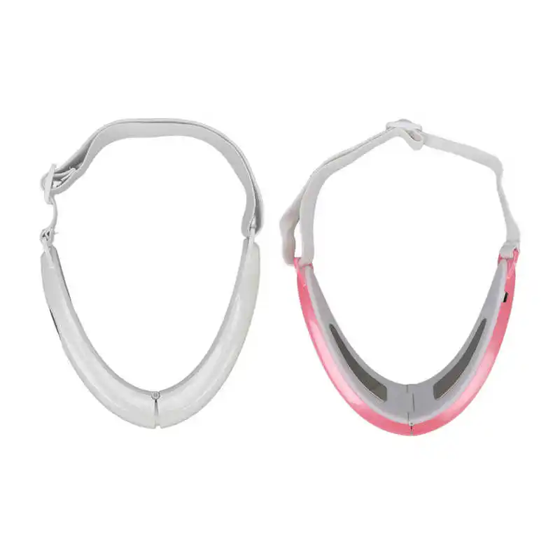 

Устройство для лифтинга лица, складной микро-ток с синим и красным светильник том для предотвращения старения пор, USB для фронтального подъе...