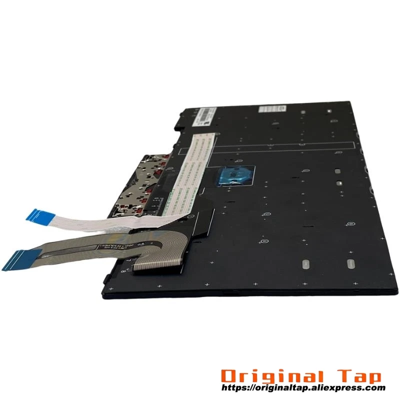 Канадская французская клавиатура CFR для Lenovo Thinkpad E495 E480 E485 E490 T480S T490 T495 P43S L480 L490 L380