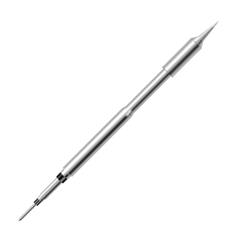 

C245 Soldering Tip C245-I/IS/K Soldering Iron Tip for smd Welding JBC GVM-T245 T245 Welding Table Handle Fast Heating