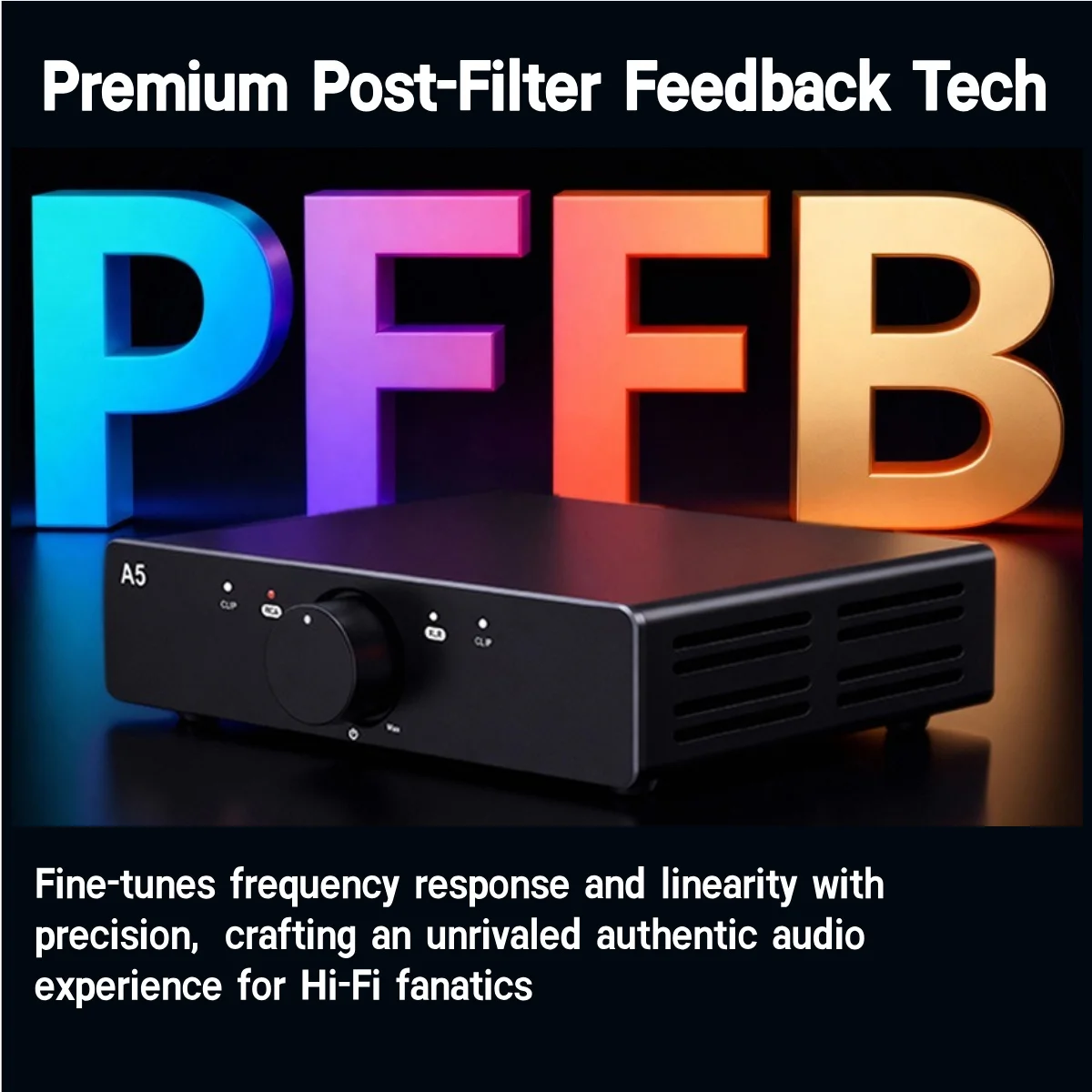 Фото Аудиоусилитель 3E Audio Next-gen A5 A7 HiFi стерео/моно с улучшенными PFFB TPA3255 TPA3251, профессиональный аудиоусилитель №2