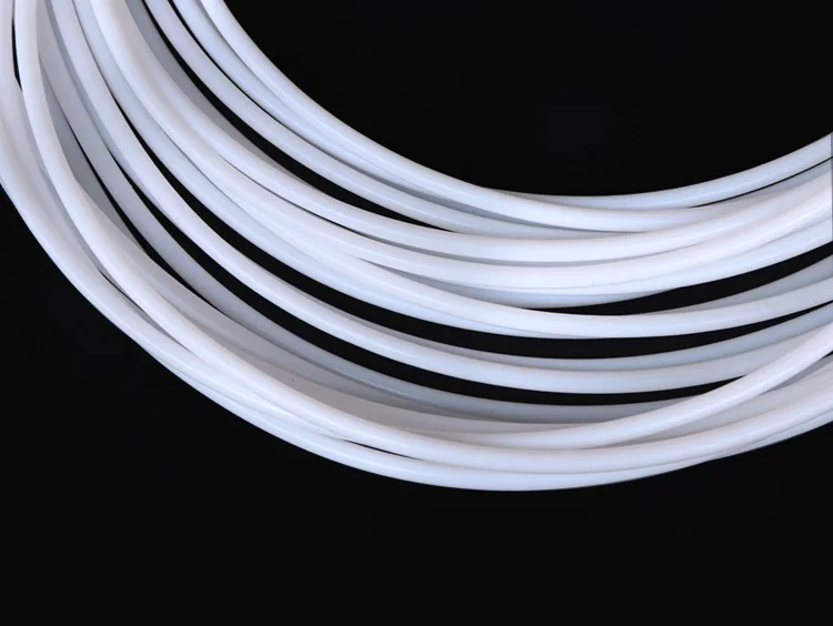 

PTFE трубка для 3D принтера
