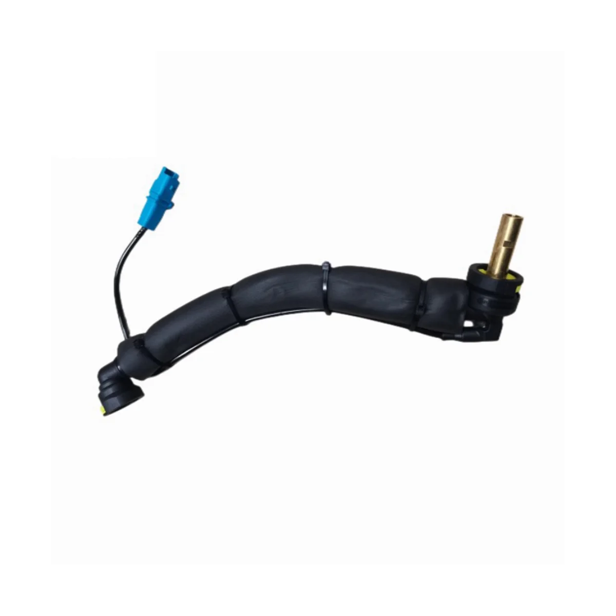 

9664181280 Car Engine Crankcase Breather 1192Z6 for Peugeot 307 308 408 508 for Citroen C5 III 2.0 16V