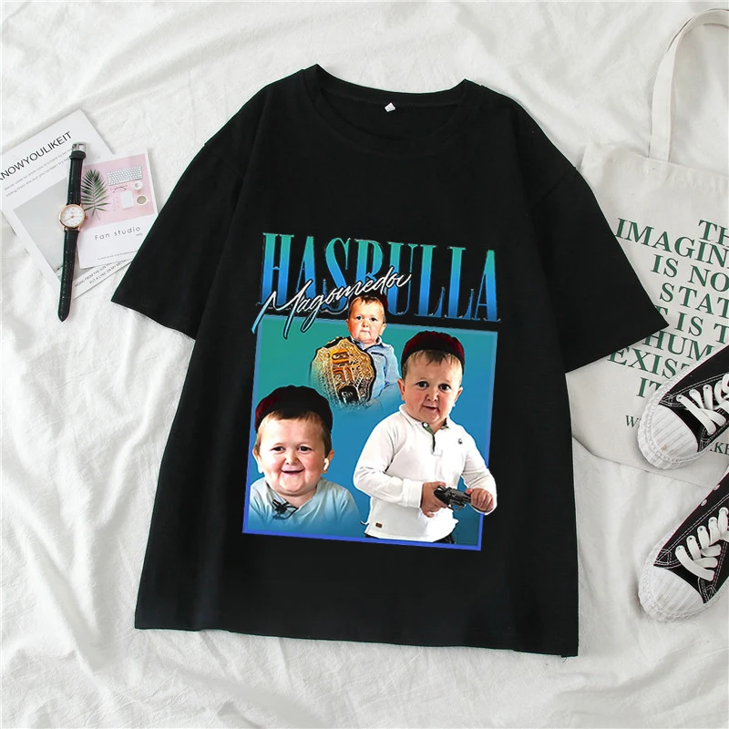 Футболка женская с коротким рукавом круглым вырезом и принтом |