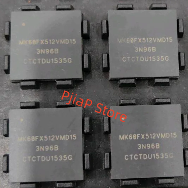 

1 шт. новый оригинальный MK60FX512VMD15 BGA