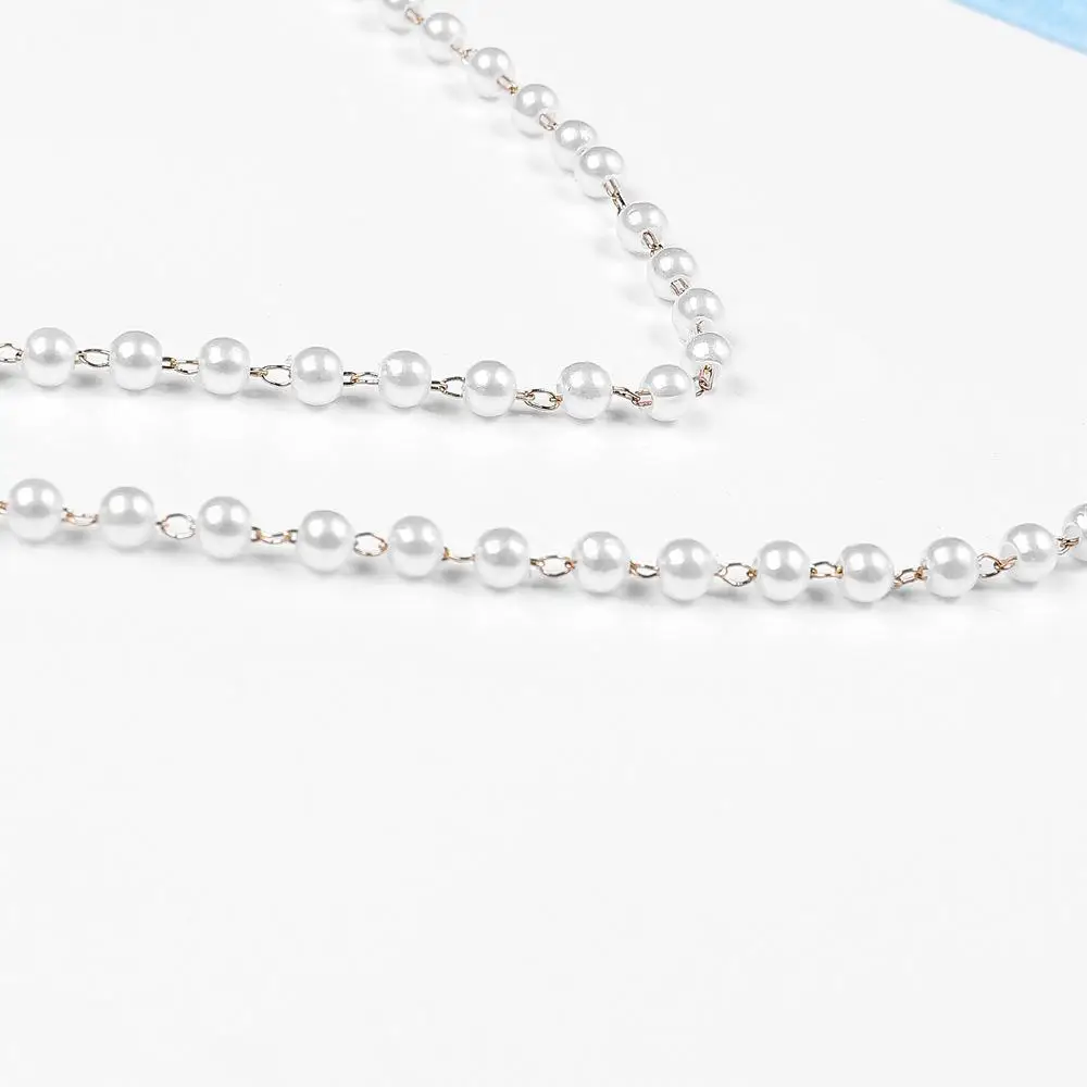 

Цепочки для солнцезащитных очков женские, цепочки золотистого цвета с жемчугом, держатель для солнцезащитных очков, ожерелье, фиксаторы для очков, аксессуары, 3 вида