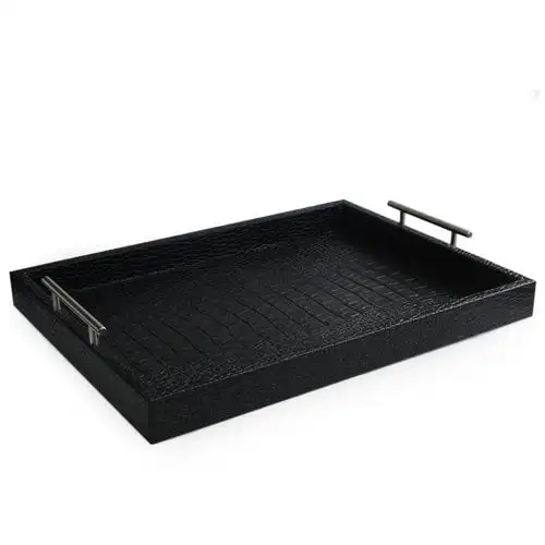

by Jay Serving Tray