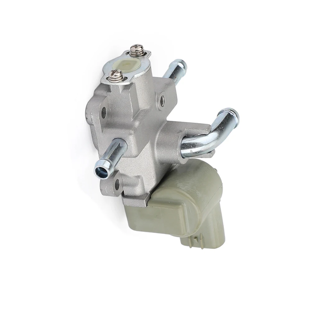 

2 Pieces Air Control Valve Secure Motor IAC Valve Cover Gasket Engine Parts