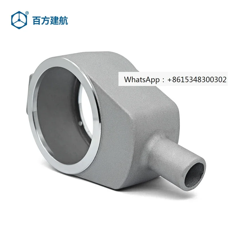 Baifang Jianhang гидравлический цилиндр коробка для сбора воды токарный станок с ЧПУ