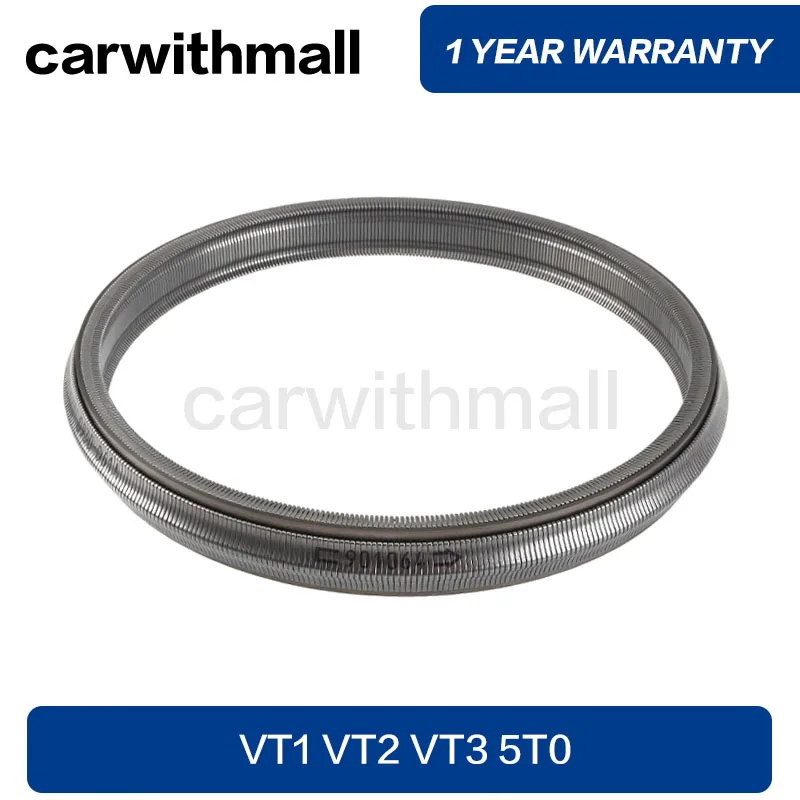 VT1/VT2/VT25 коробка передач ремень CVT chain 901050 901064 901086 для Mini Cooper 2002-2008 Toyota K313 RV4 Car