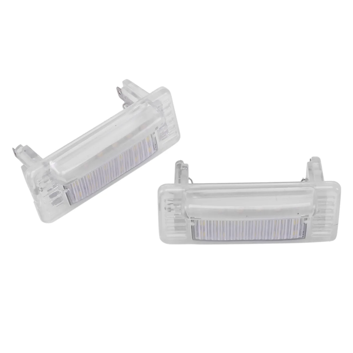 Номерной знак для Mercedes Sprinter VW LT 1995-2006 9018200156 PZ080
