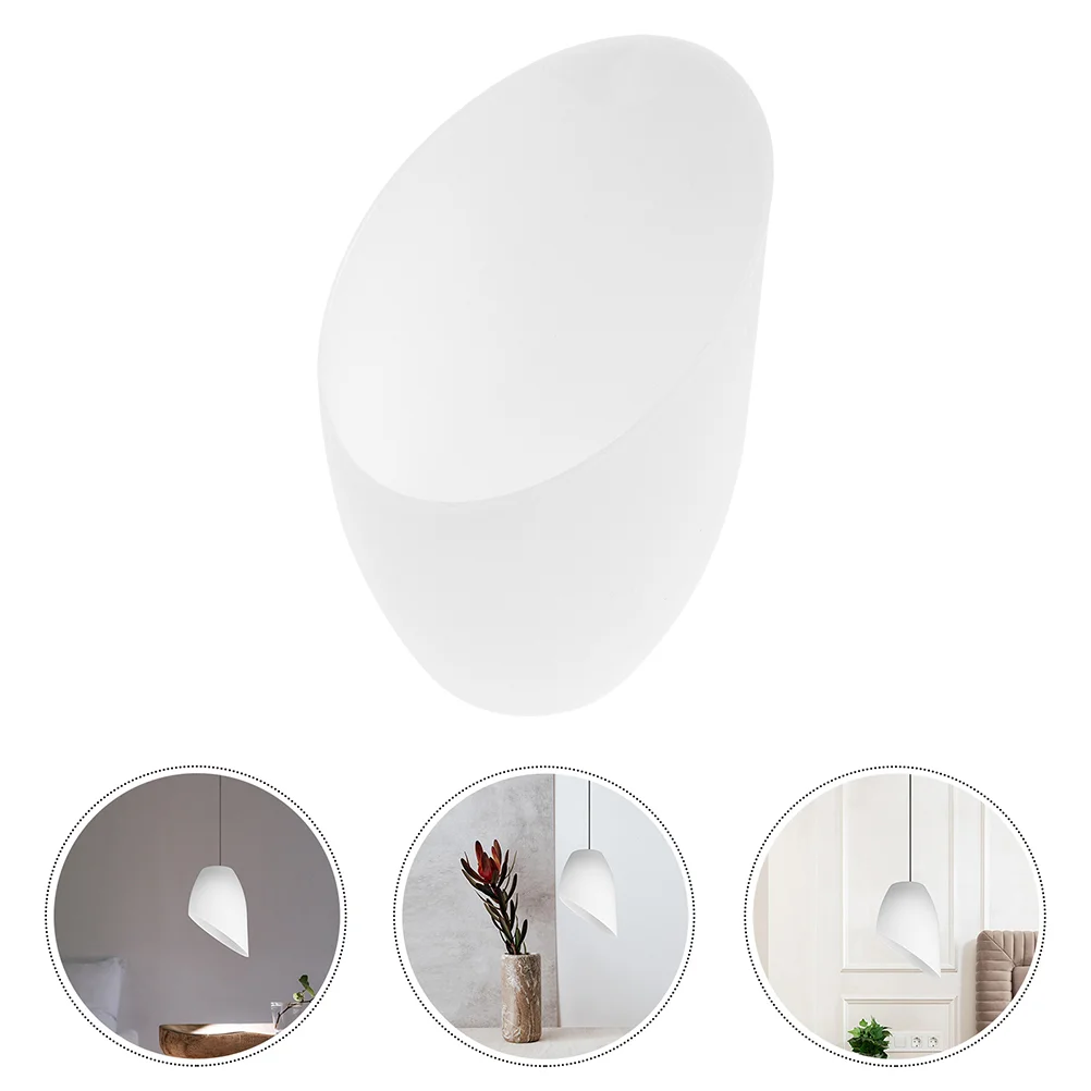 

Lamp Shade Shades Coverceilingreplacement Pendant Chandelier Covers Bedroom Table Floor Lampshade Horseshoe Sconce Bulbsmall
