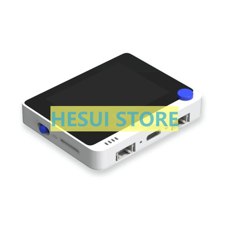 Wio-терминал: Стандартная Двухдиапазонная плата разработки Wi-Fi Bluetooth 5,0