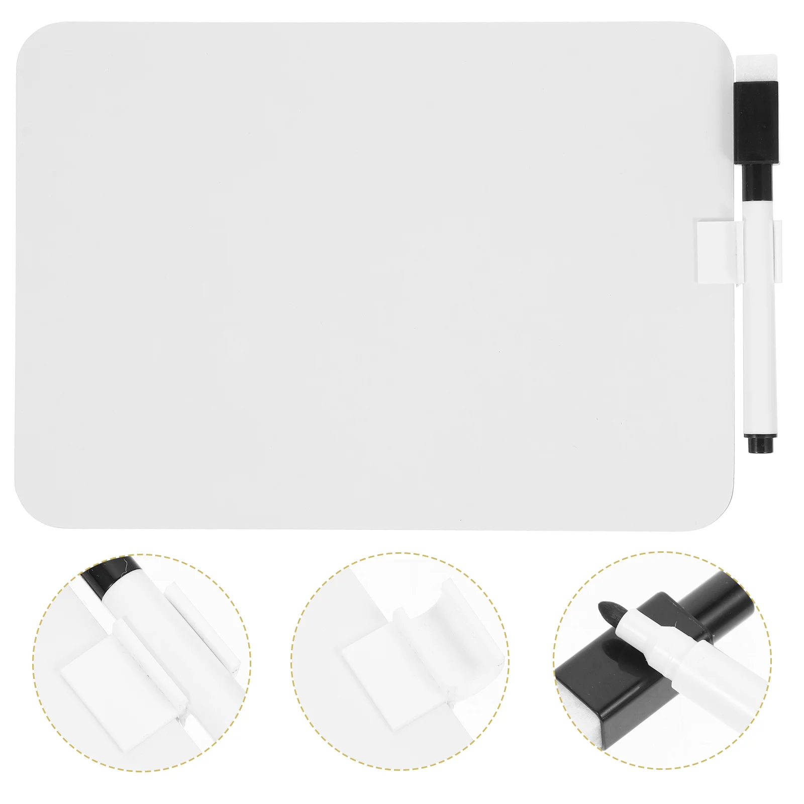

Children Kids Kids Writing Pad Small Chalkboard For Kids Small Erase Board for Kids