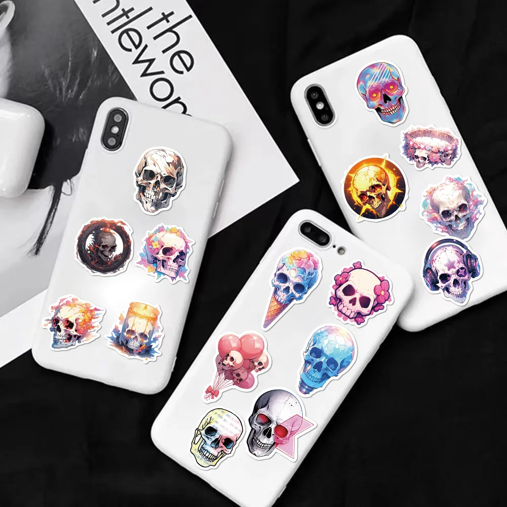 Рисунок 6 - водонепроницаемые наклейки на 