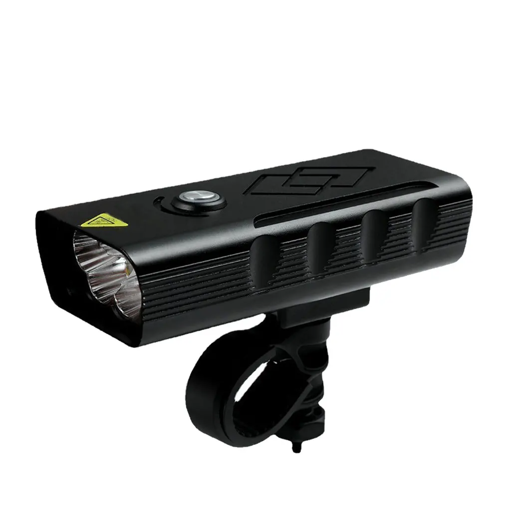 

Налобный фонарь для велосипеда, аккумуляторный, 360 градусов, алюминиевый сплав