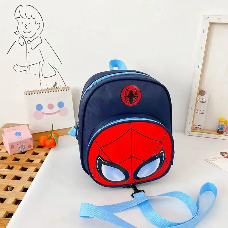 Рисунок 5 - Школьная сумка Disney для девочек