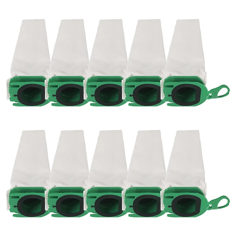 

Vacuum Cleaner Gags For Vorwerk Kobold VB100 VB 100 FP100 FP 100 Vacuum Cleaner Sweeper Replace Vacuum Bags