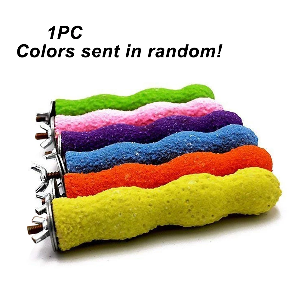 

Подставка для тараканов, деревянная декоративная подвесная клетка для мелких животных, попугай, окунь, грубый песок