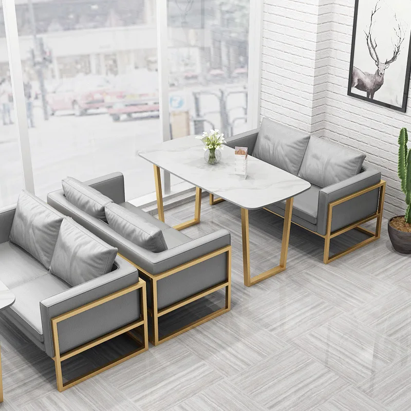 

C0097 Industrial Wind Creative Oil Barrel Card Seat Sofa Clear Bar Cafe Reception Commercial Bar Iron Coffee Table Table and Cha