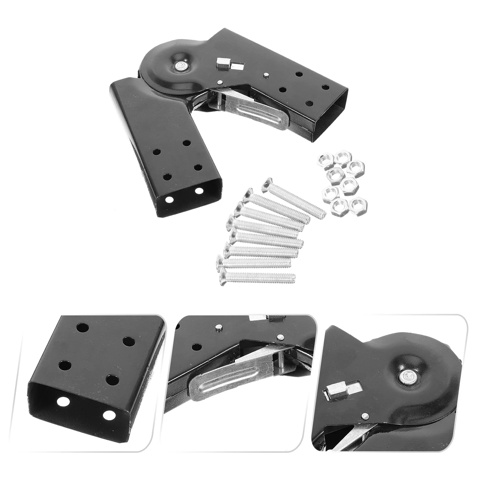 Соединитель для лестницы сделай сам шарнирное соединение детали чердака