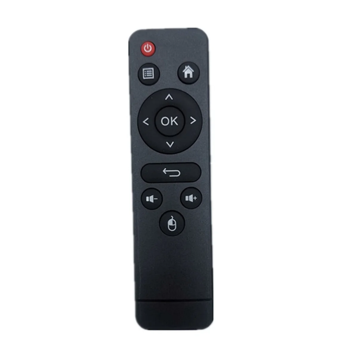 Пульт дистанционного управления для 331/ Max X3/MINI V8/MAX H616 Smart TV Box Android 10/9 0 4K медиаплеер