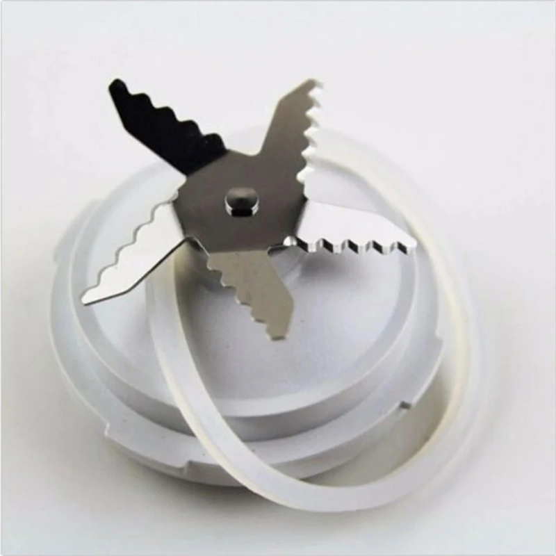 Запасная часть для HR7625 HR7620 RI7620 RI7625 HR2160 лезвия в сборе с резиновыми