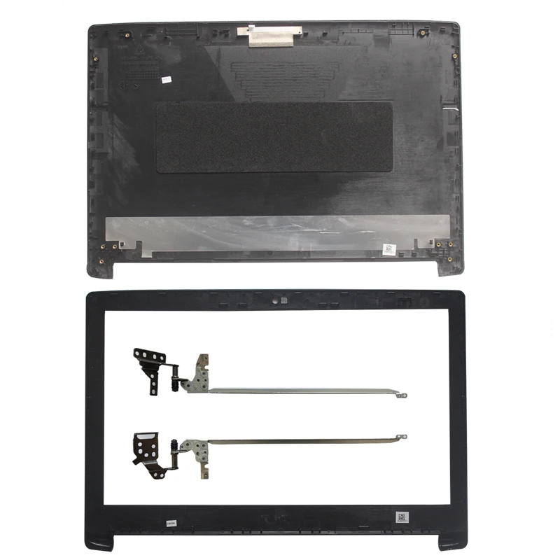 

NEW case cover for Acer Aspire 3 A315-41 A315-41G A315-33 Rear Lid TOP case laptop LCD Back Cover/LCD Bezel Cover/LCD hinges LR