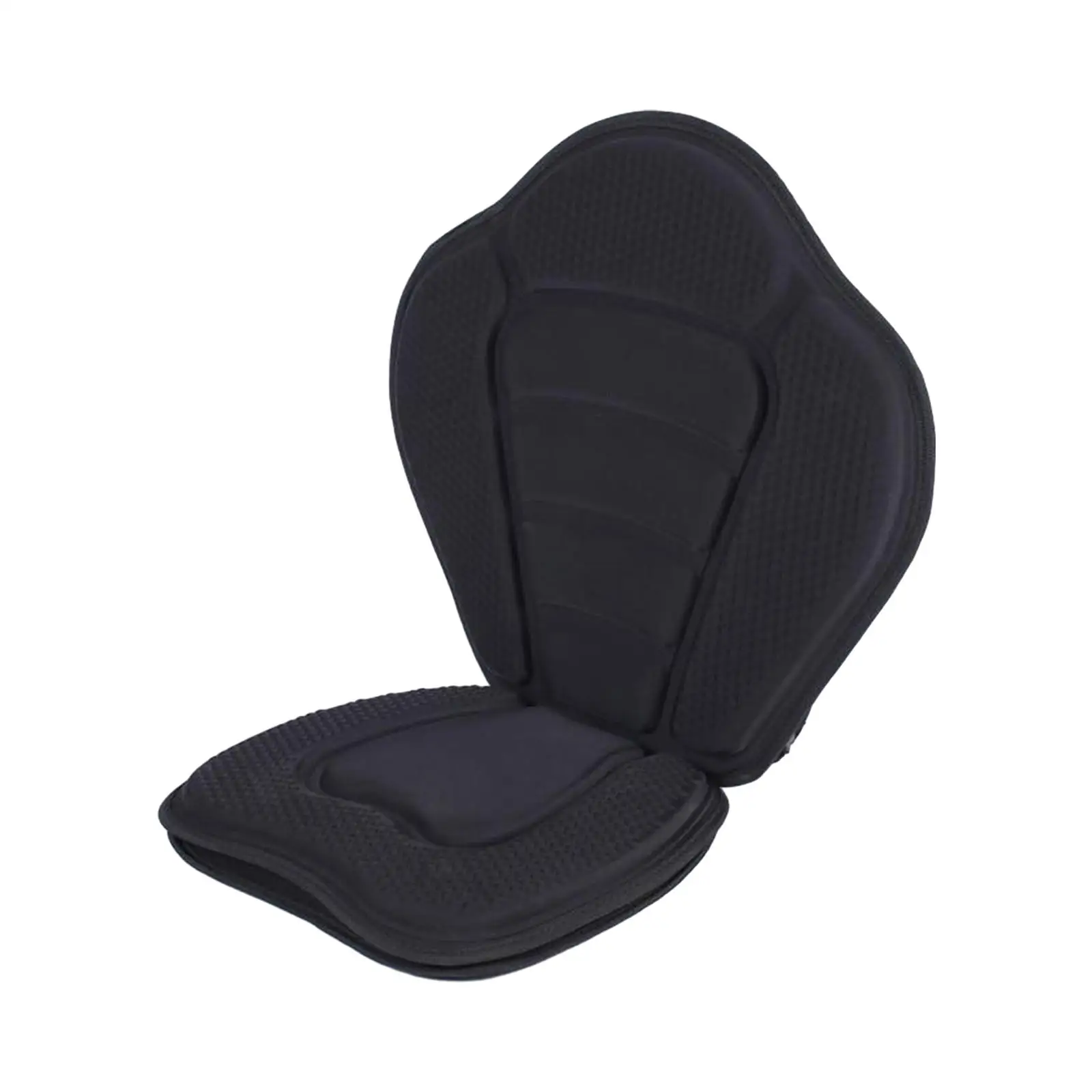 

Kayak Seats with Back Support Sitting Pad for Kayaking Boat Rafting Fishing