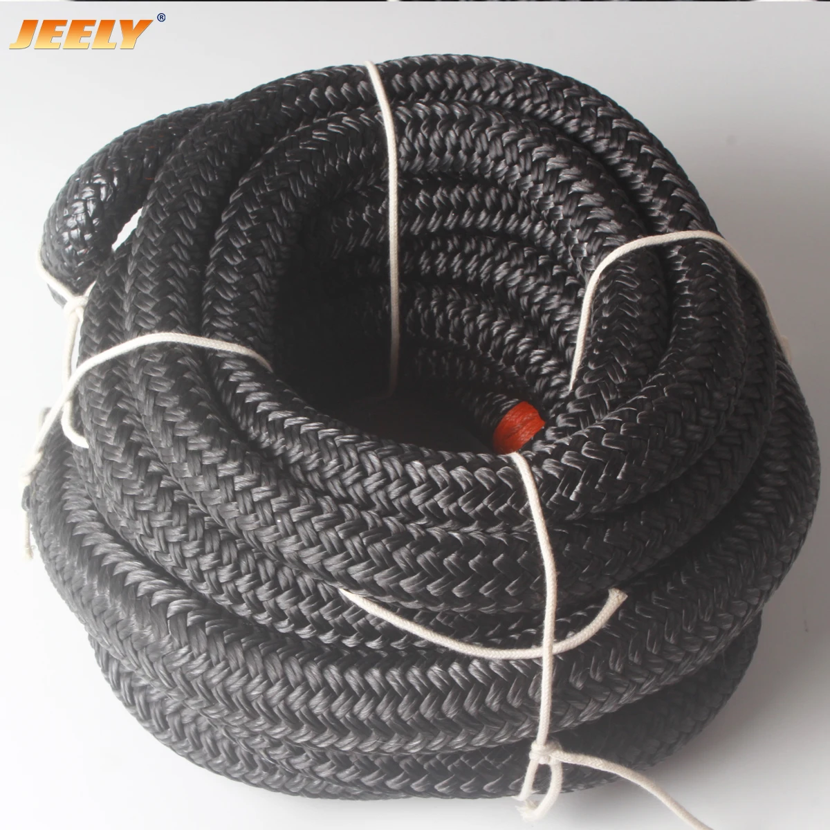 

50MMX9M Nylon Kinetic Recovery Towing Rope