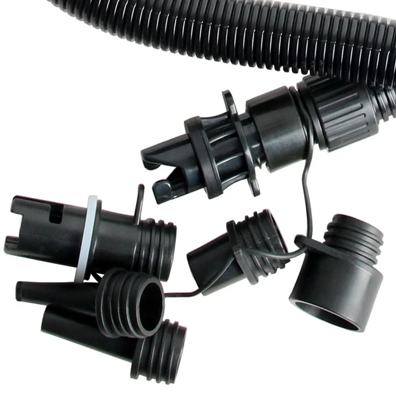 2X лопастная доска для Каяка серфинга штурмовая лодка аксессуары электрический