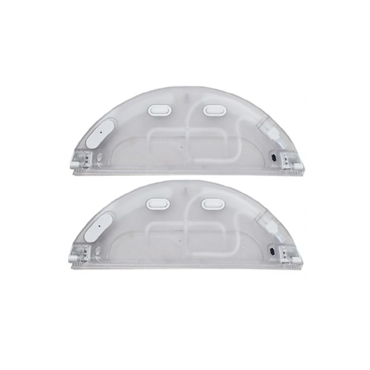 Запчасти для резервуара воды швабры XIaomi Mijia 2 / 2C - STYTJ03ZHM аксессуары ремонта