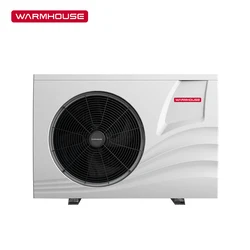 

Swimming Pool Heater Full Inverter Wifi Air Source Swimming Pool Water Heater Heat Pump for Pool