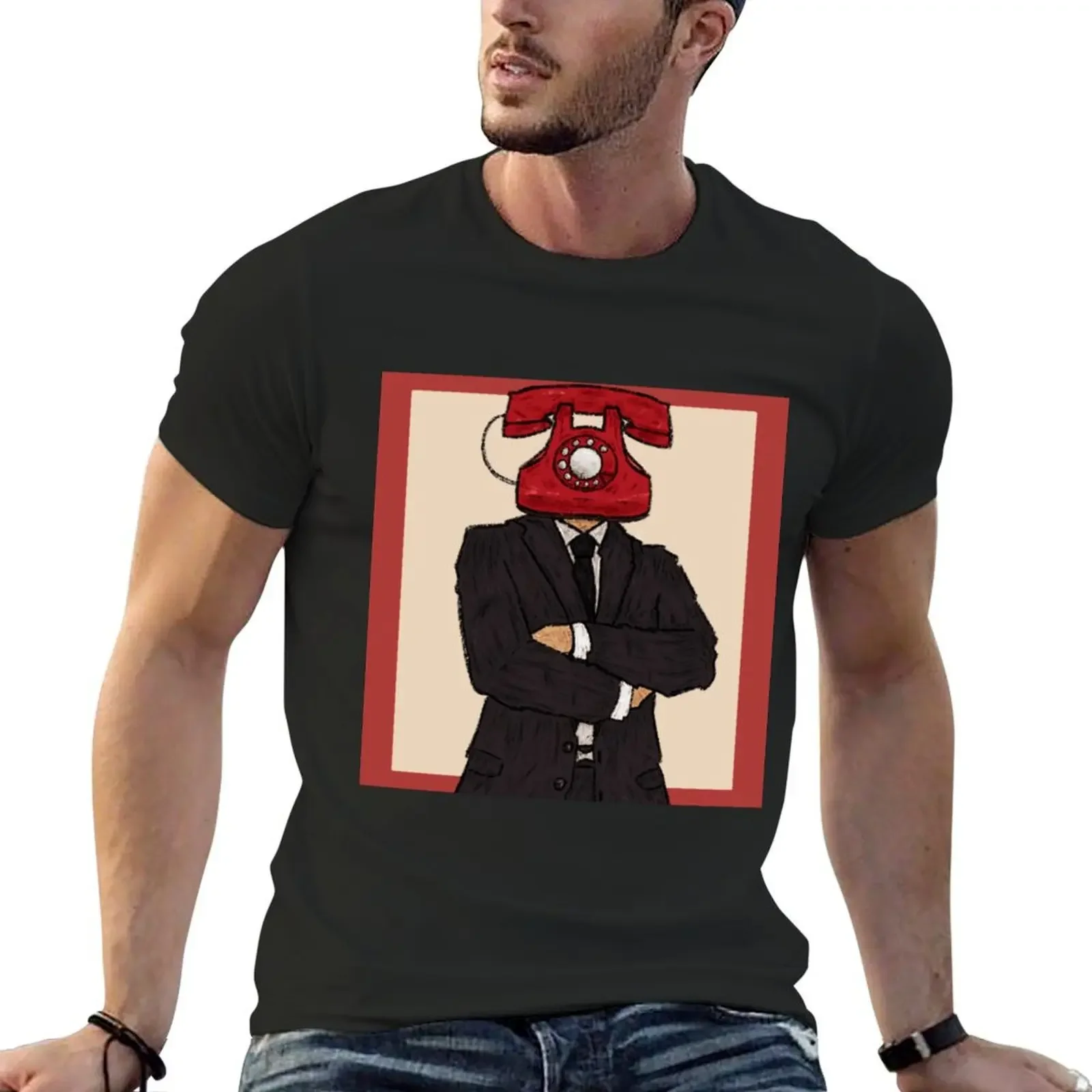 Футболка Steven dsaf синие арховые милые топы уличная одежда мужская футболка на