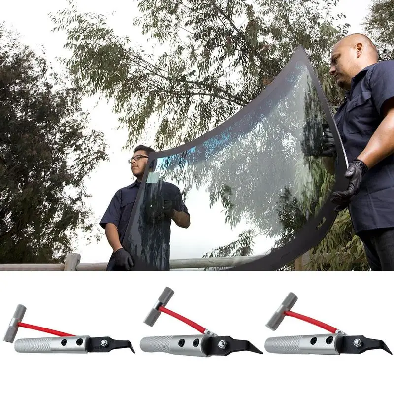 

Набор инструментов для удаления ветрового стекла набор для удаления ветрового стекла Инструменты для ремонта автомобиля эргономичный автомобильный ветровой стекла