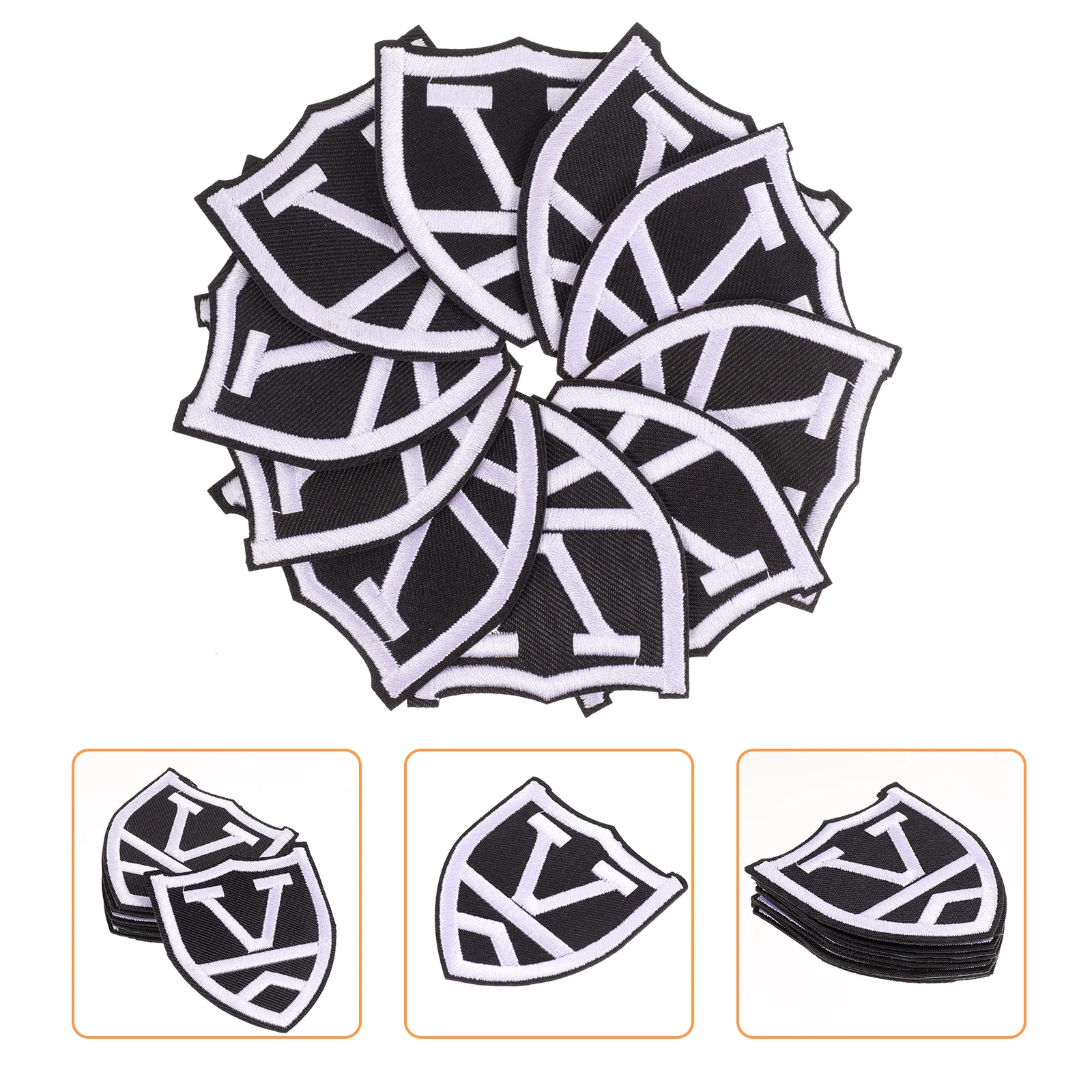 

Patchesiron Applique Embroidered Jeans Stick Appliquesgirls Embroidery Craft Cute Badge