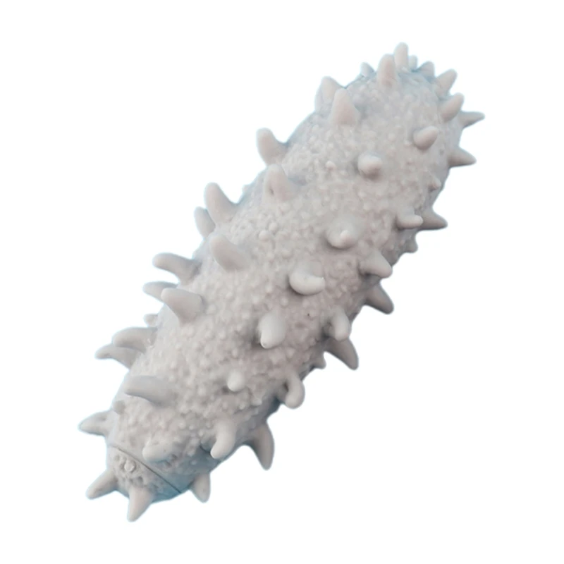 

5.51x2.36x1.97in Children's Interactive Fidget Soft Toy Rebound Game Portable Relieve Stress Toys for Stress Relief