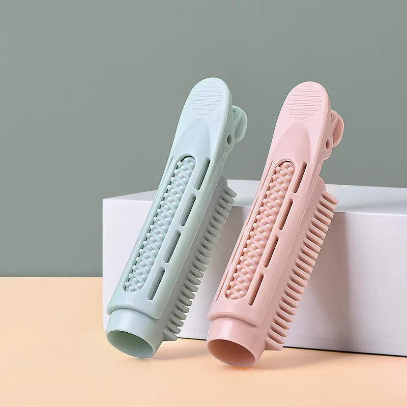 

3 шт./набор, самоклеющиеся плойки для завивки волос