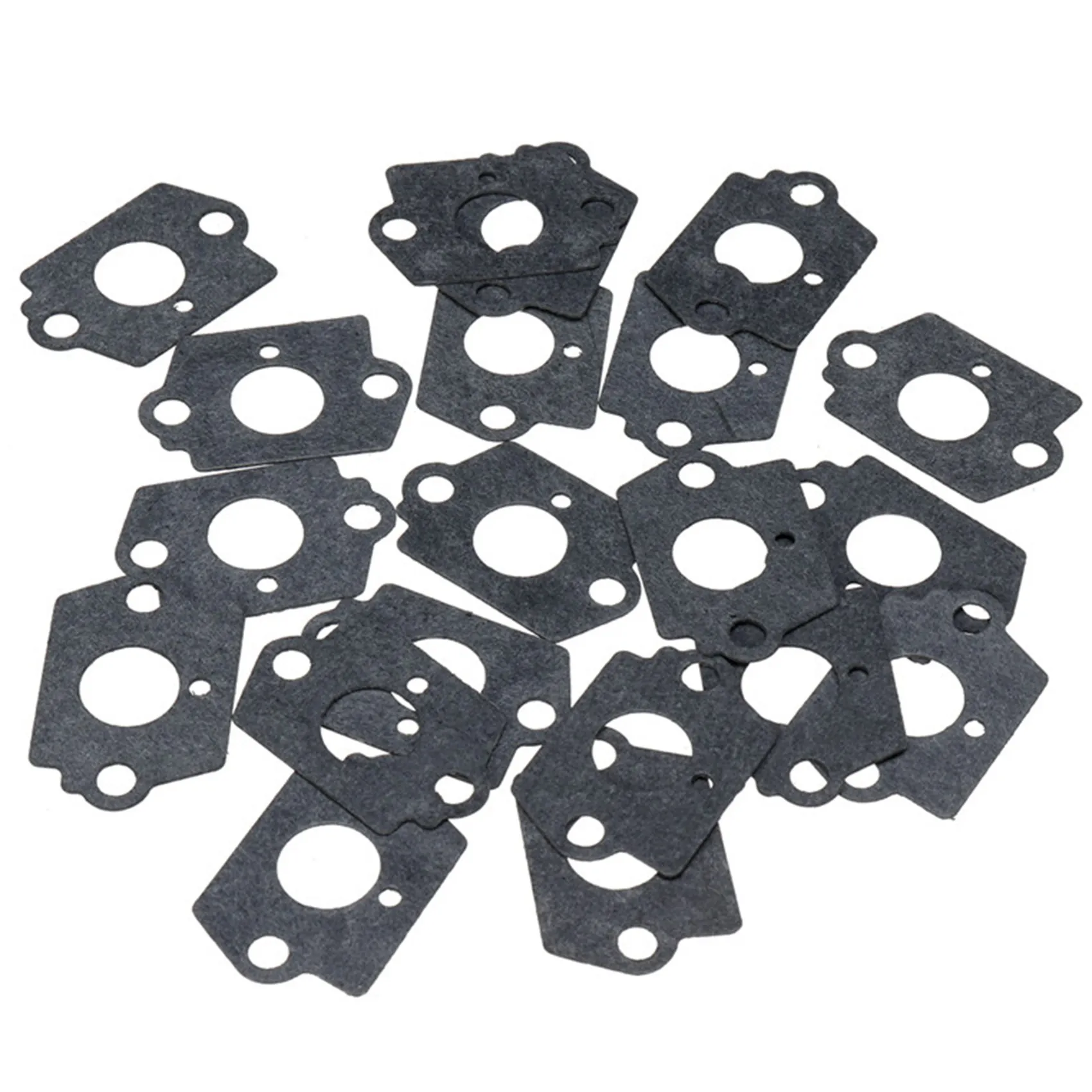 Комплект для ремонта карбюратора шайба газонокосилки Stihl Craftsman Poulan Echo Weedeater Zama Walbro