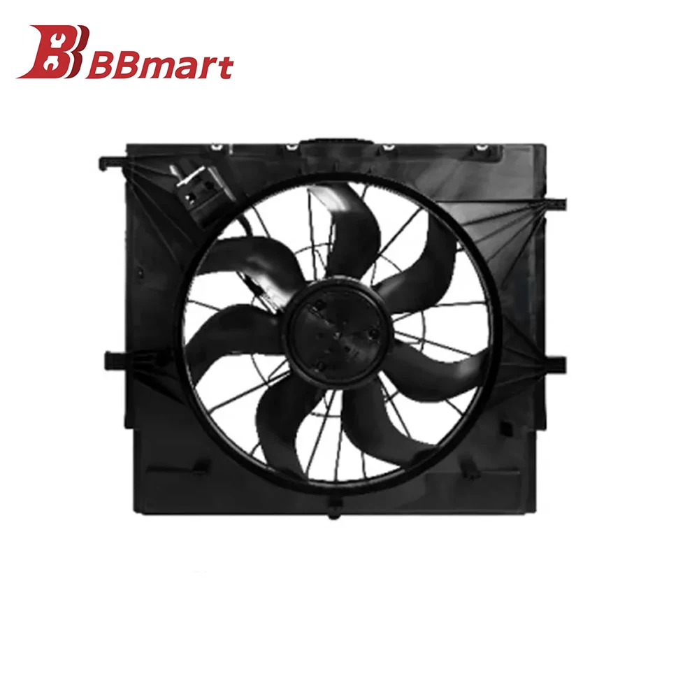 

A4479064400 BBmart Auto Parts 1pcs Radiator Cooling Fan For Mercedes Benz Vito 2016-2019 Car Accessories Factory Price